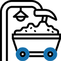 Prairie Business Services - Mining