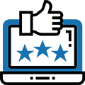 Prairie Business Services - Online Review Management