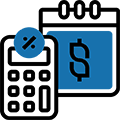 Prairie Business Services - Payroll Calculations