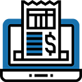 Prairie Business Services - Receipt Entry
