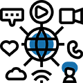 Prairie Business Services - Social Media Management