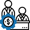Prairie Business Services - Vendor Reconciliations